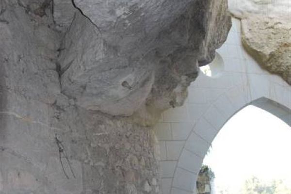 Caves