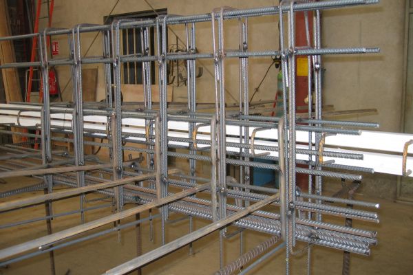 Armatures